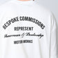 Represent Bespoke Tshirt