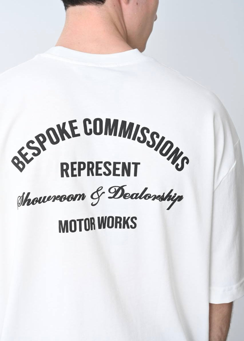 Represent Bespoke Tshirt