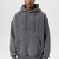 Washed Premuim Basic Hoodie