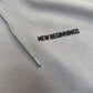 New Beginnings Hoodie