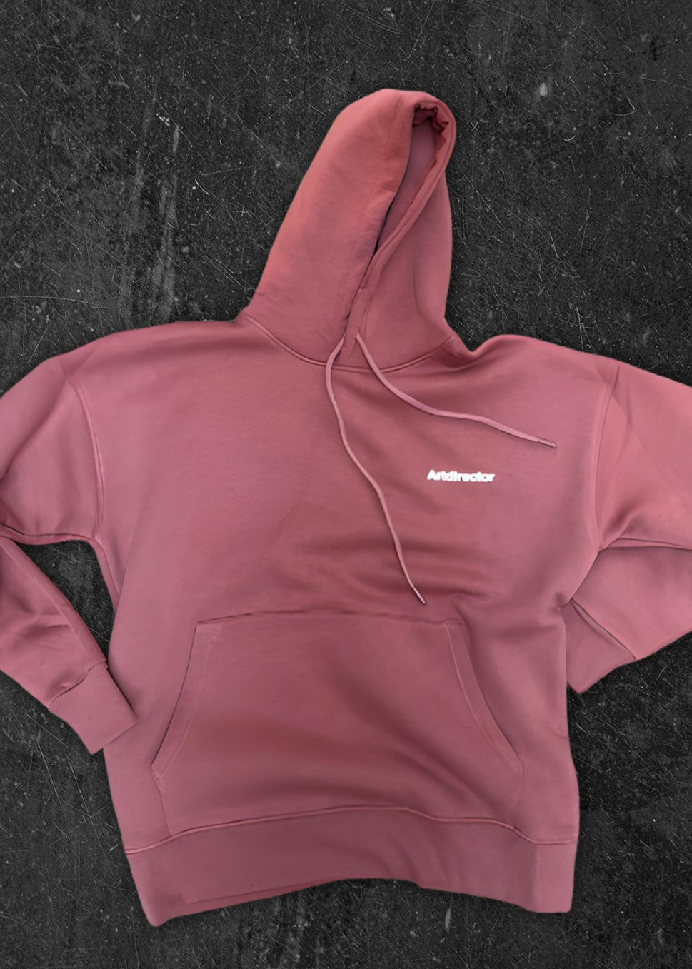 Artdirector Hoodie