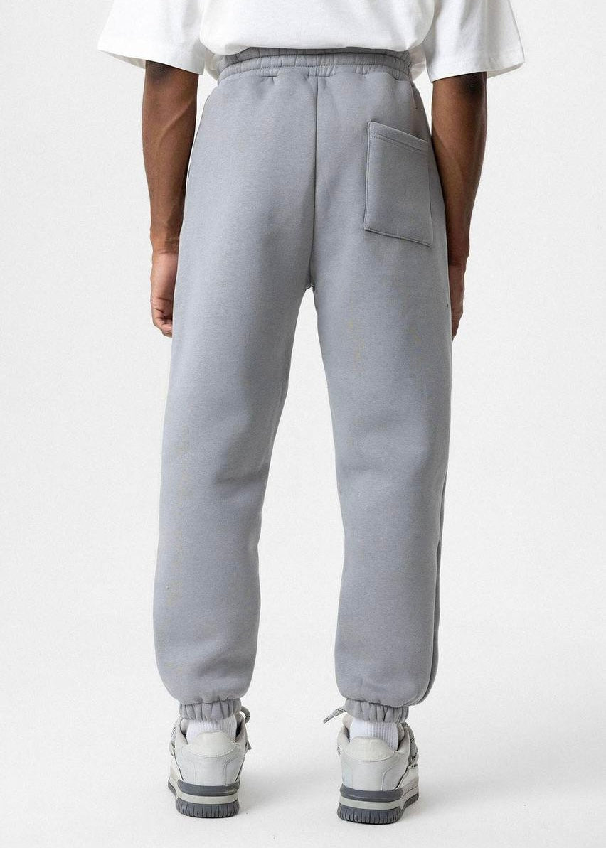 Basic Winter Sweatpants