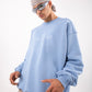 Premuim Baby Blue Sweatshirt - Clothing Lab