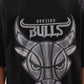Bulls Oversize Tshirt - Clothing Lab