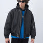 Bumper Black Jacket - Clothing Lab clothing Lebanon Oversize