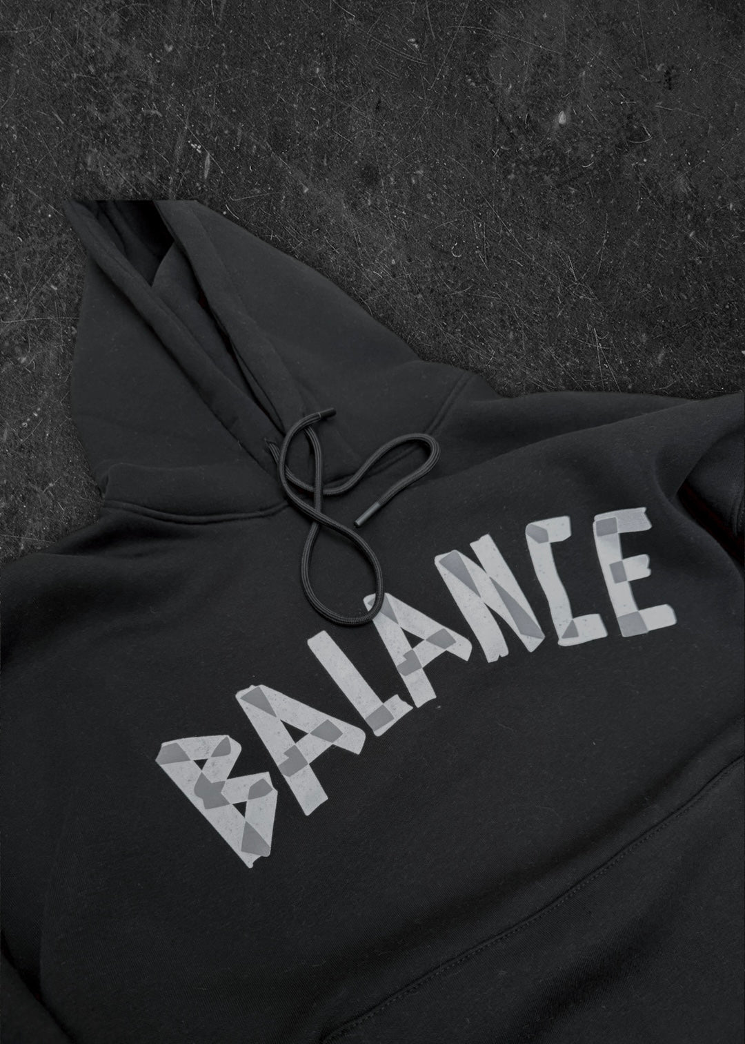 Balance Hoodie