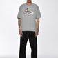 Essence If Life Oversize Tshirt - Clothing Lab