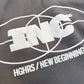 New Beginnings Hoodie