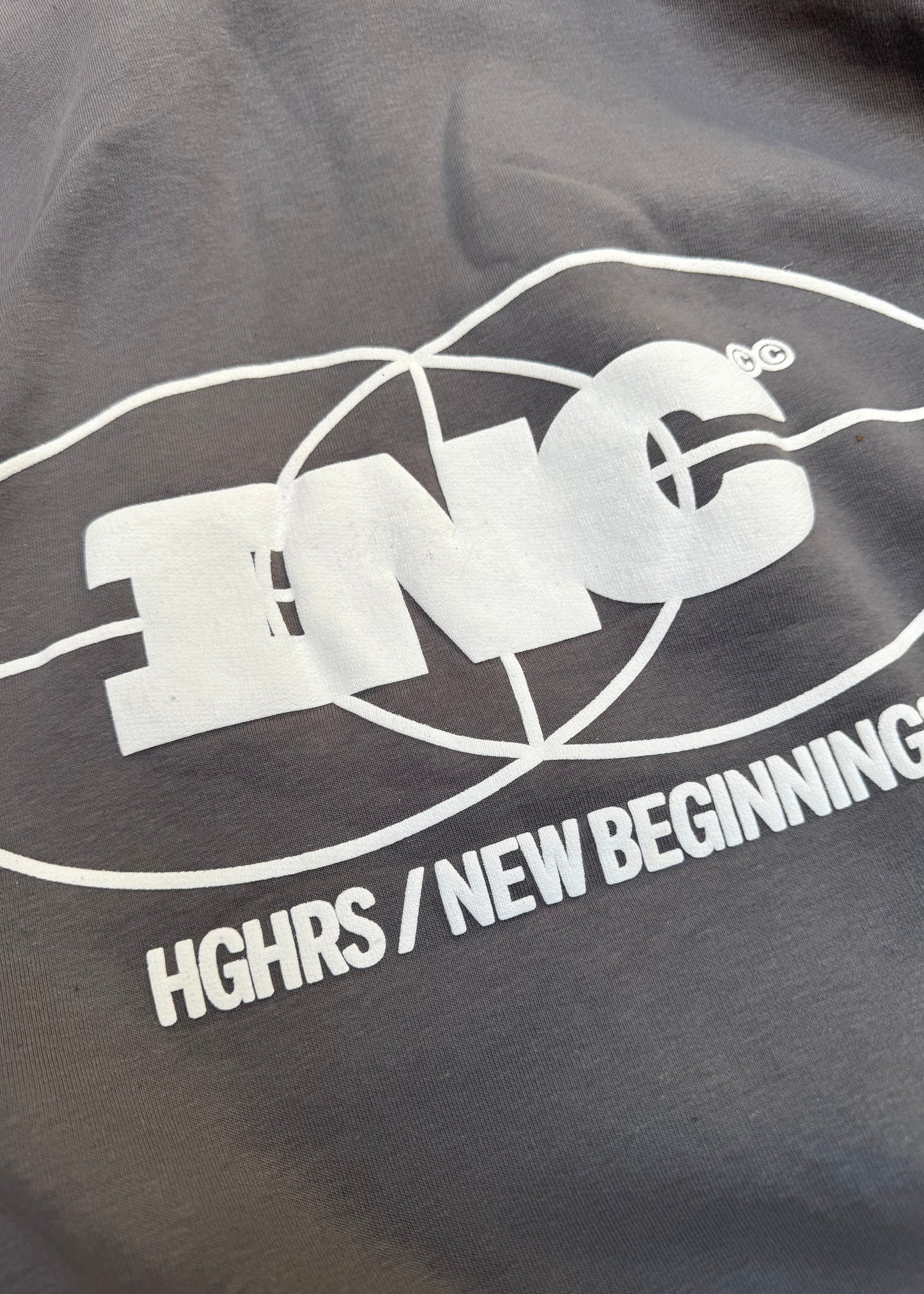 New Beginnings Hoodie