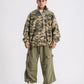 Teddy Bear Camouflage Sweater - Clothing Lab clothing Lebanon Oversize