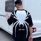Spider x Review Oversize Tshirt - Clothing Lab
