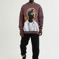 Tupac Sweater - Clothing Lab