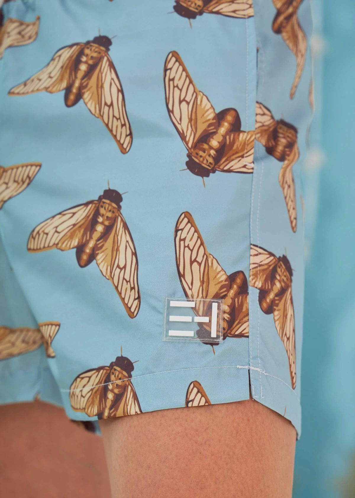 Butterfly Swimwear - Clothing Lab