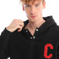 Chicago Oversize Hoodie - Clothing Lab